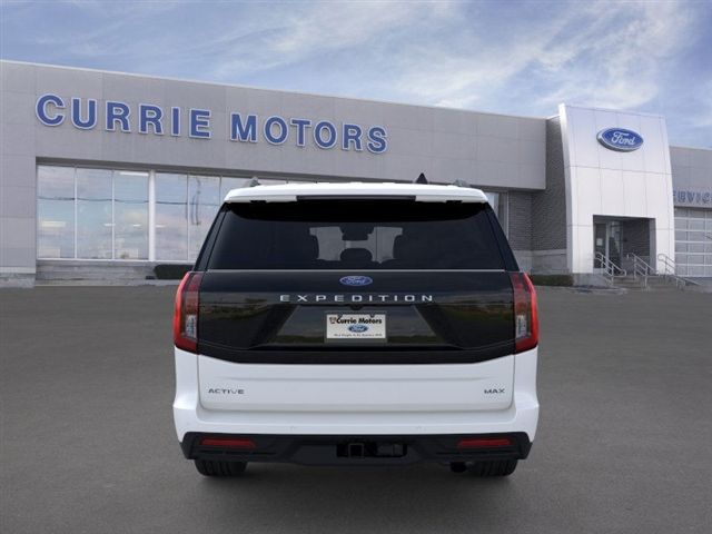 2025 FORD EXPEDITION MAX - Image 28