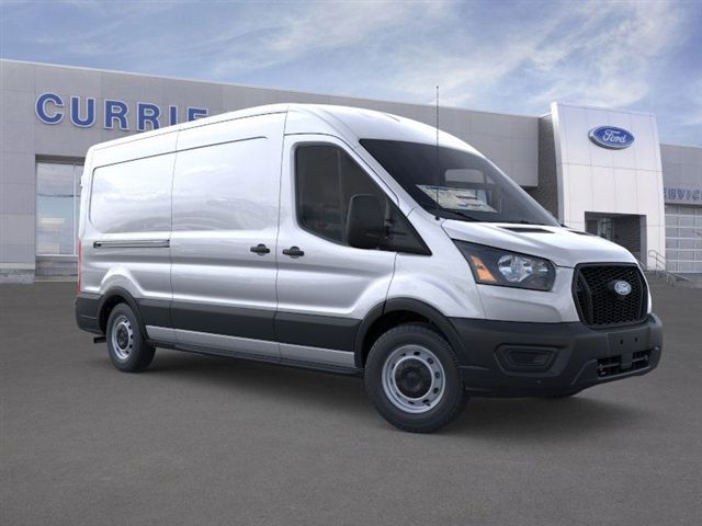 2026 FORD TRANSIT - Image 28