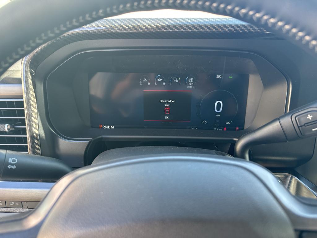 2024 Ford F-250 Lariat photo 7