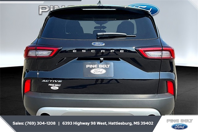2025 Ford Escape Active photo 3