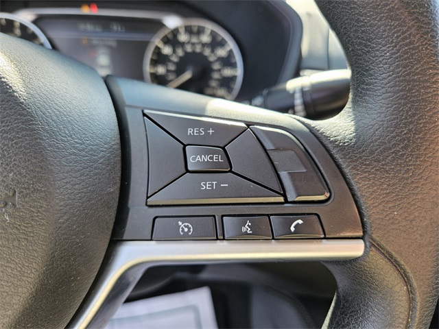 2023 Nissan Altima 2.5 SV photo 23