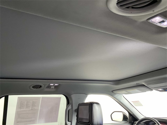 2022 Ford Explorer XLT photo 13