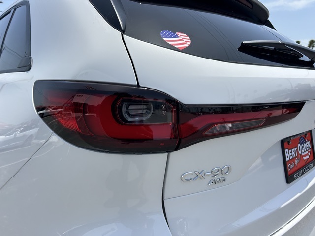 2025 Mazda CX-90 3.3 Turbo Premium S photo 7