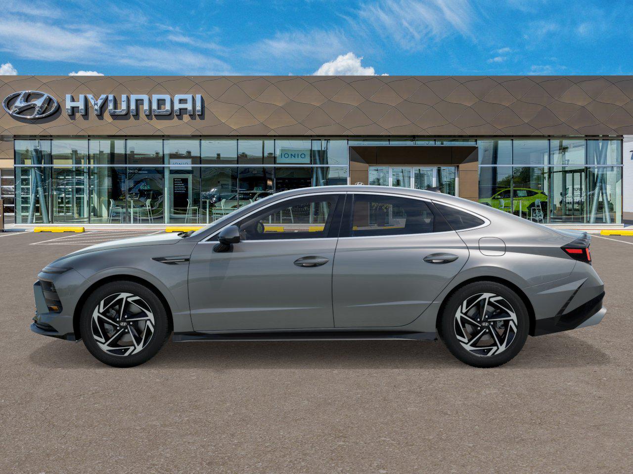 2026 Hyundai Sonata SEL