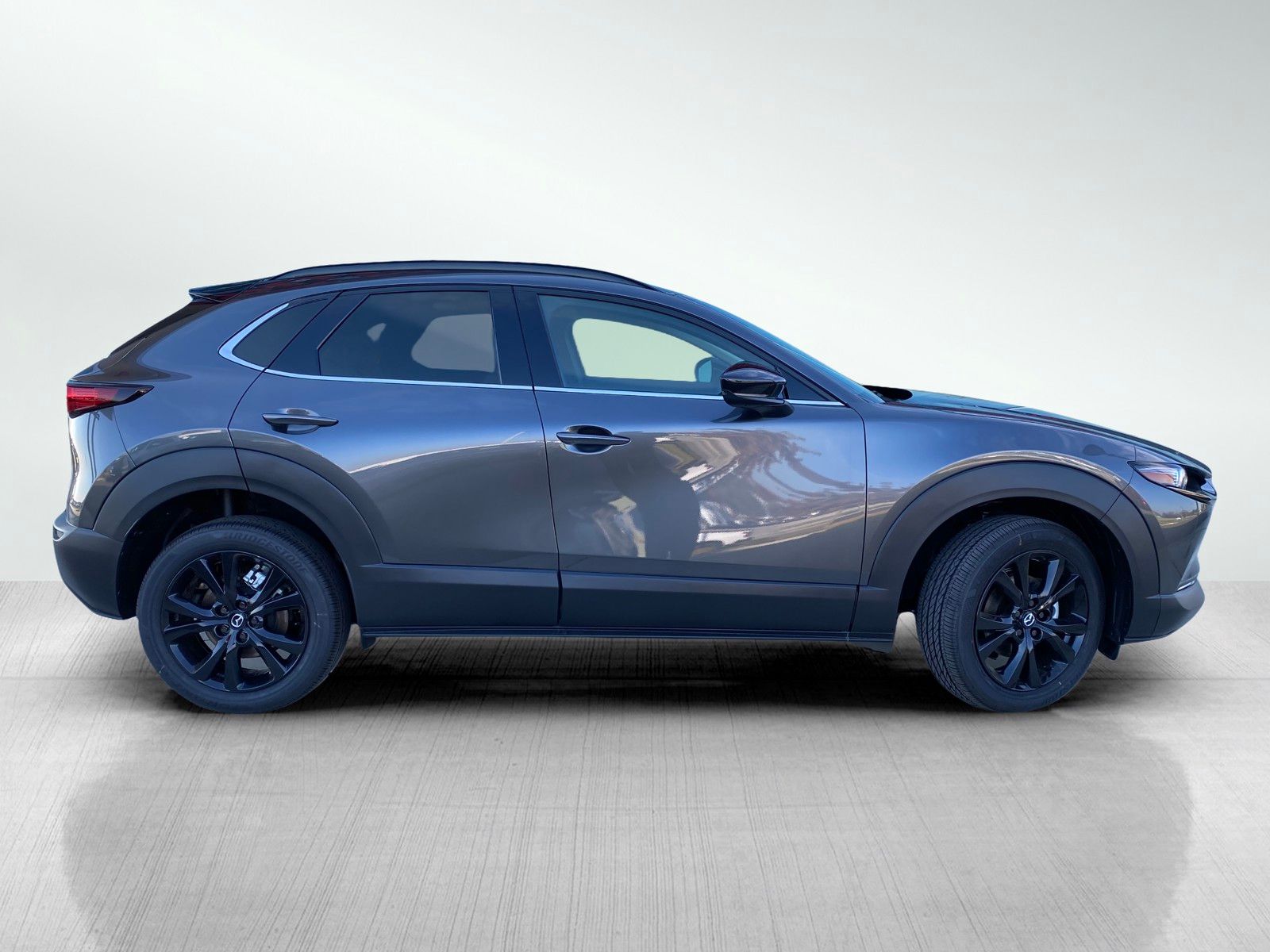 2025 Mazda CX-30 2.5 Turbo Premium Plus photo 3