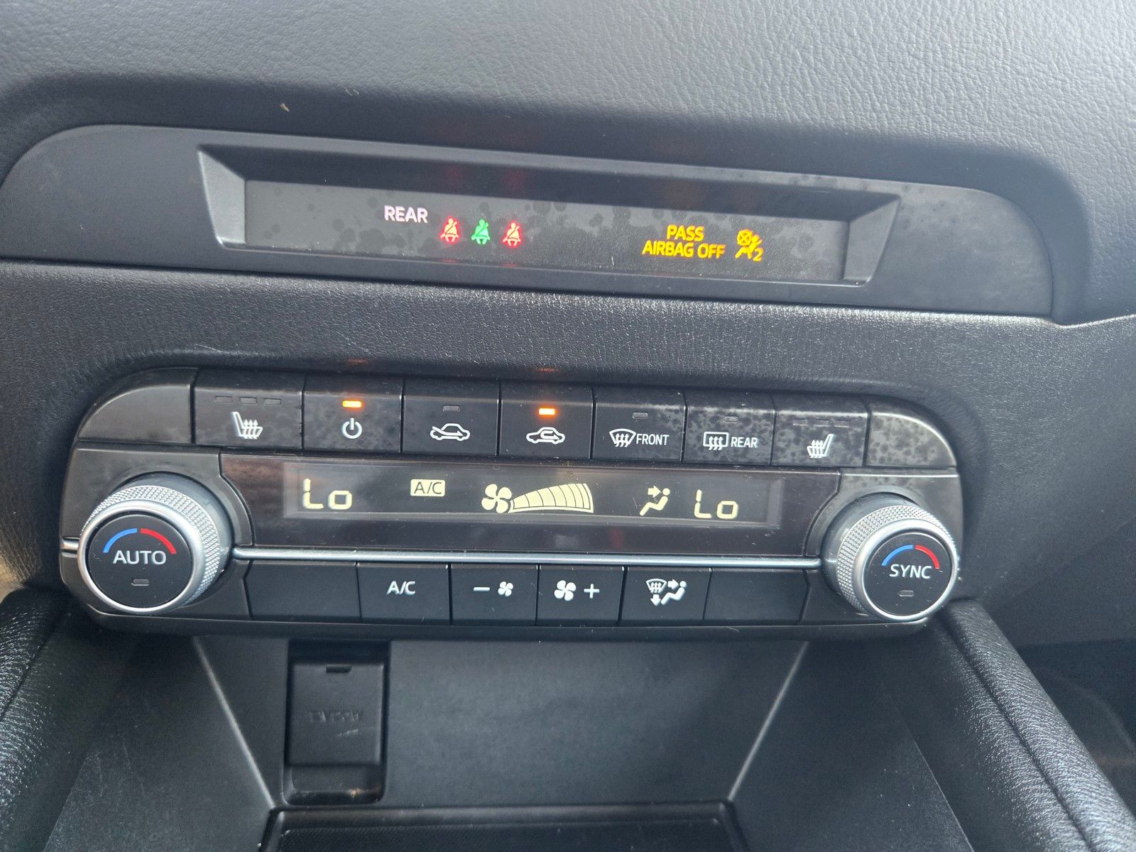 2023 Mazda CX-5 2.5 S Preferred photo 18