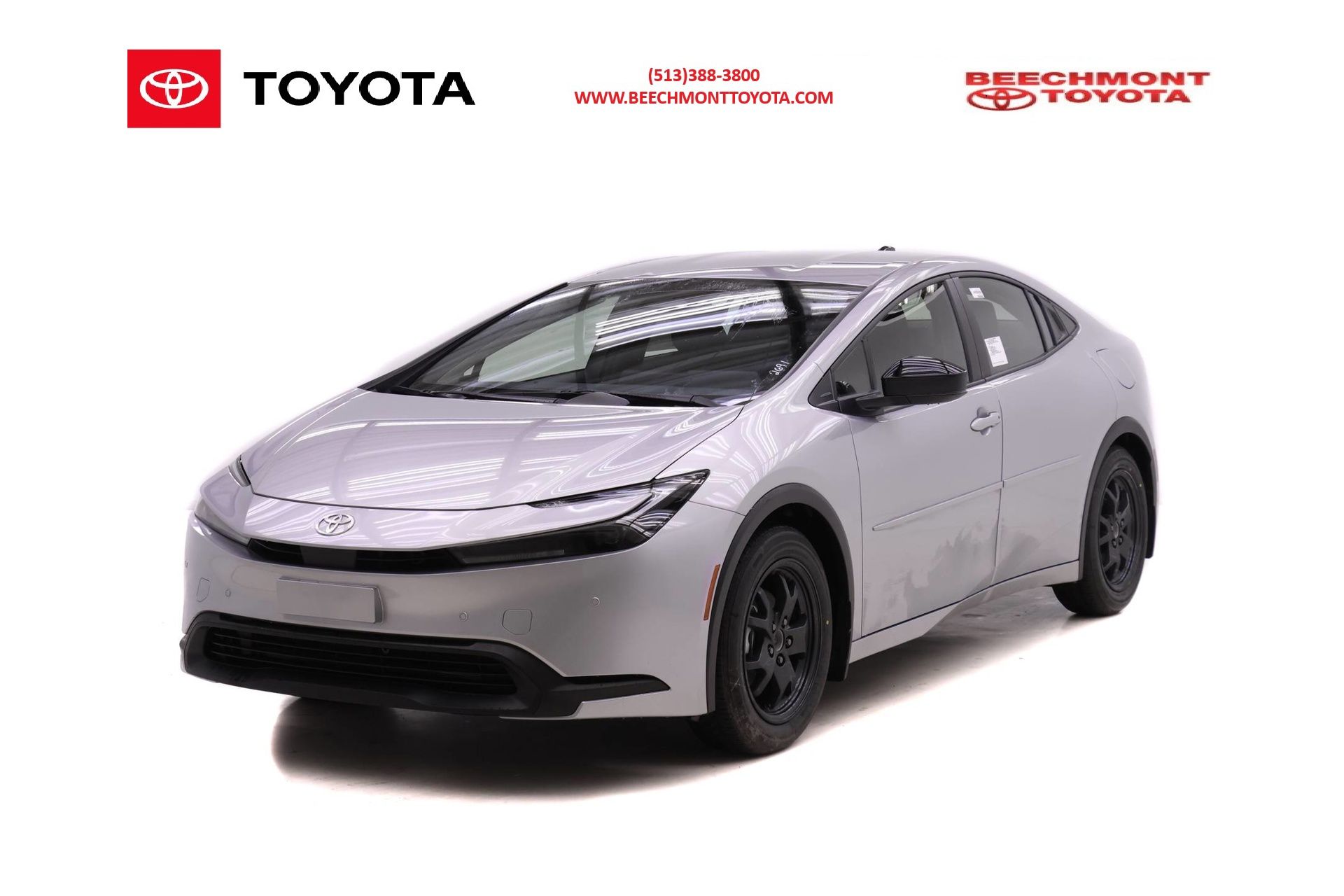 2026 Toyota Prius