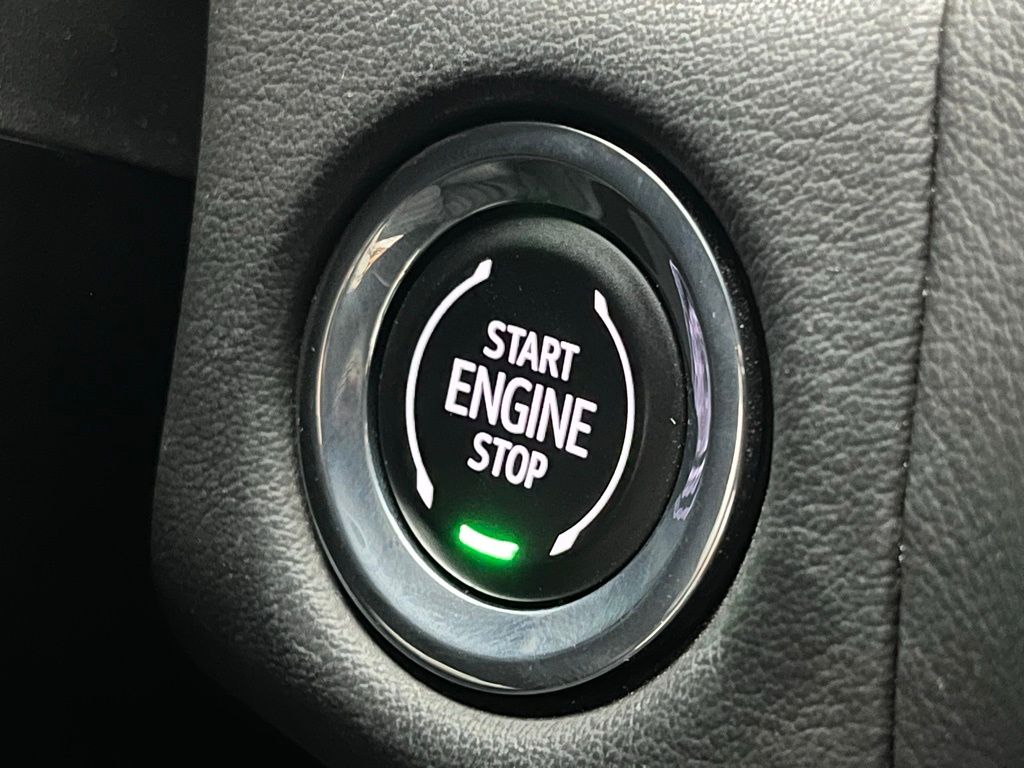 2023 Chevrolet Tahoe LT photo 3
