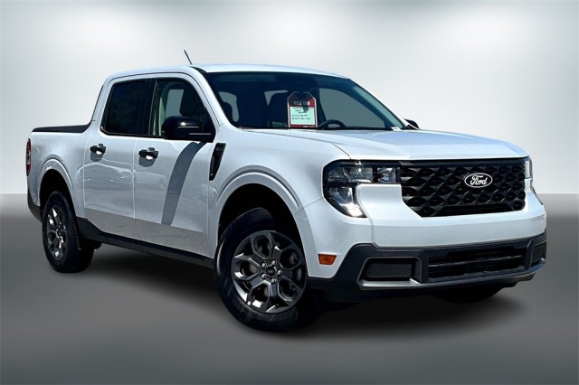 New Ford Trucks & Vans for Sale in Garnett, KS