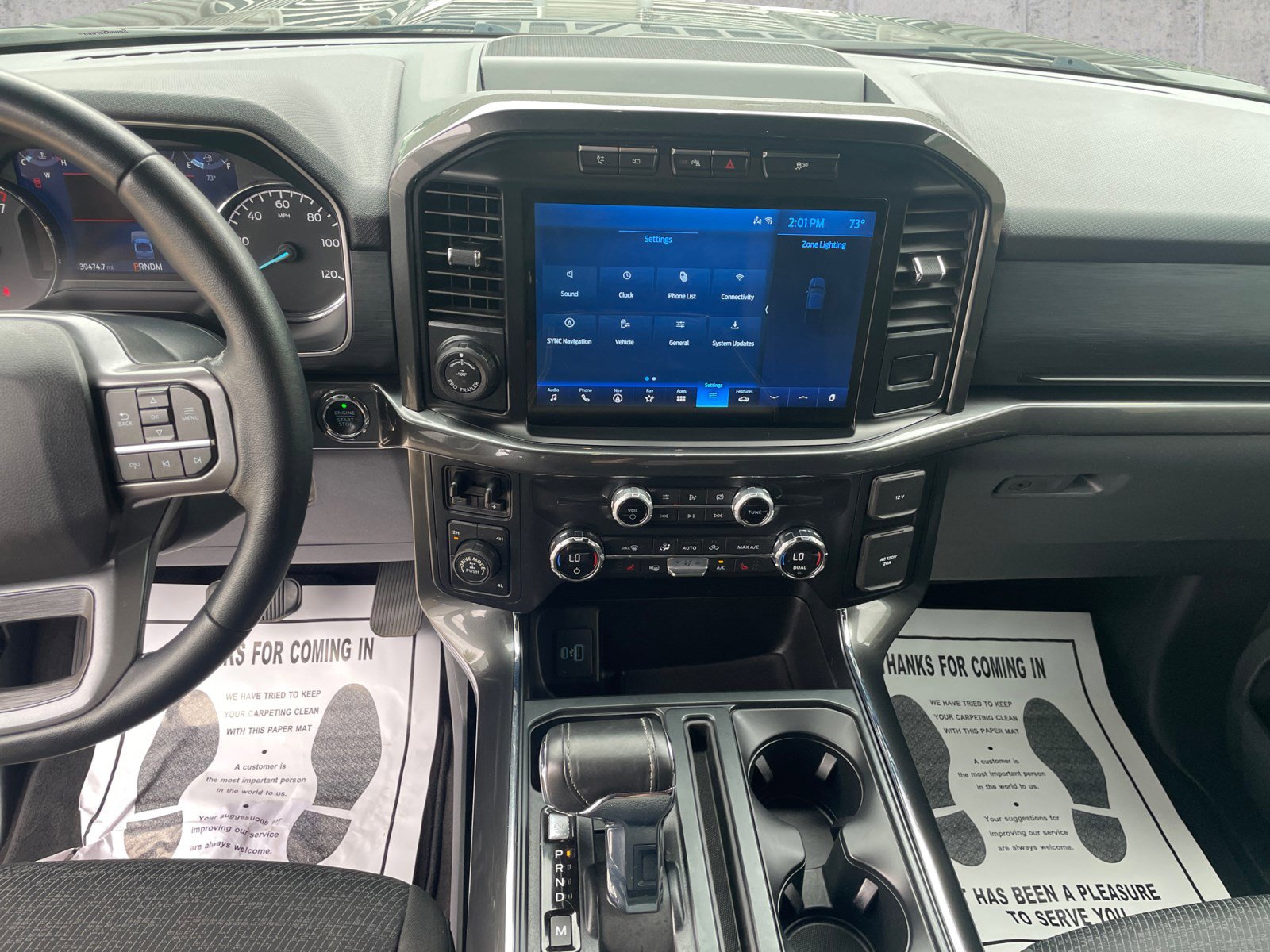 2021 Ford F-150 XLT photo 10