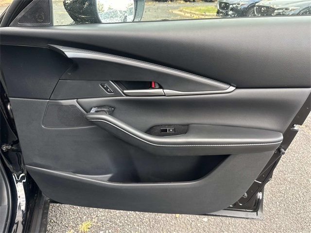 2025 Mazda CX-30 2.5 Select Sport photo 14
