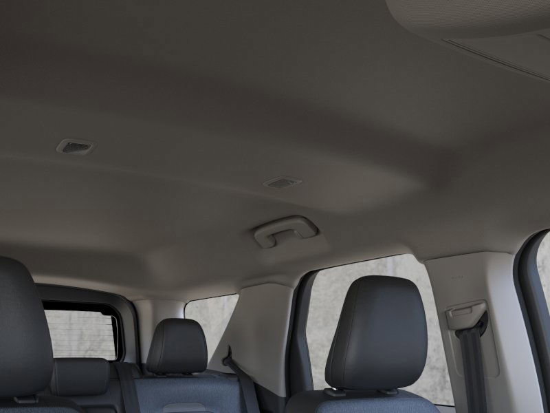 2025 FORD BRONCO SPORT - Image 21