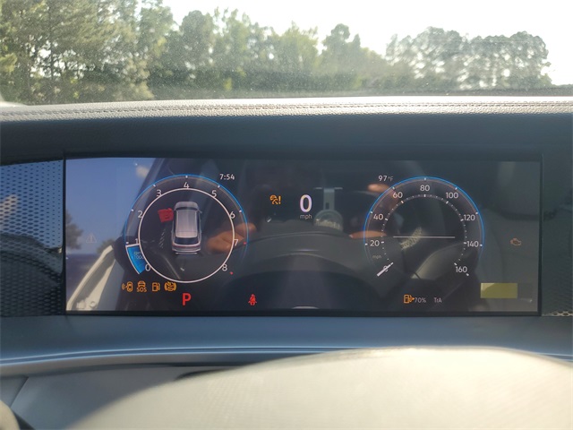 2025 Volkswagen Tiguan SE photo 22