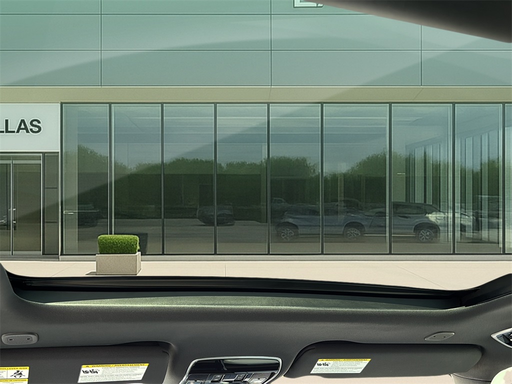 2025 Land Rover Range Rover Sport SE photo 23