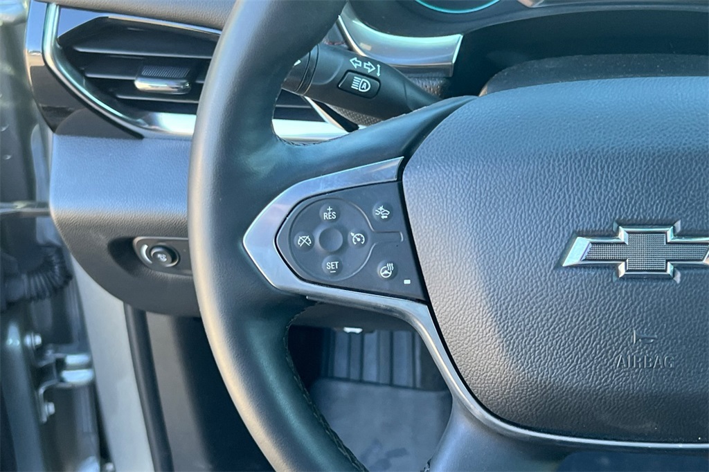 2023 Chevrolet Traverse RS photo 26