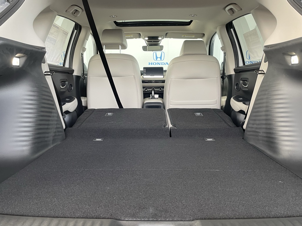 2026 Honda HR-V EX-L photo 51