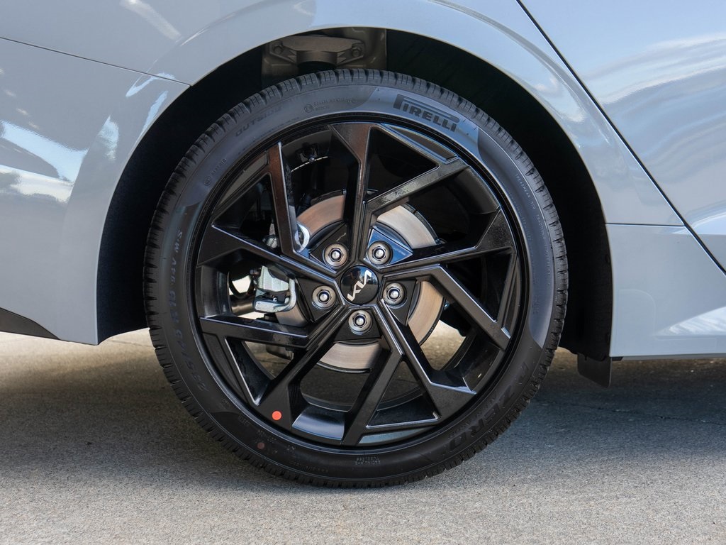 2026 Kia K5 GT-Line photo 30