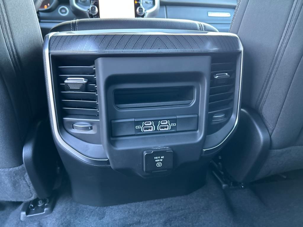 2025 Ram 1500 Big Horn Lone Star photo 21