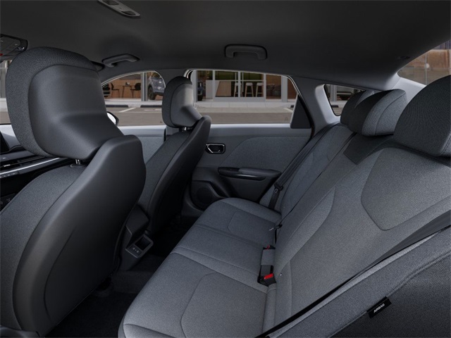 2025 Kia K4 LXS photo 42