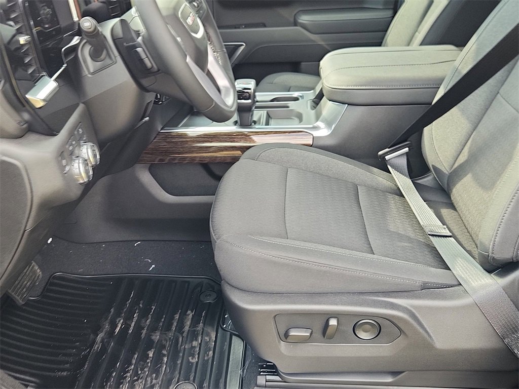 2025 Gmc Sierra 1500 Elevation photo 6
