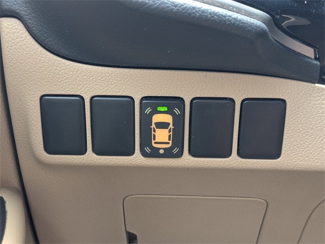 2017 Mitsubishi Outlander SE photo 21
