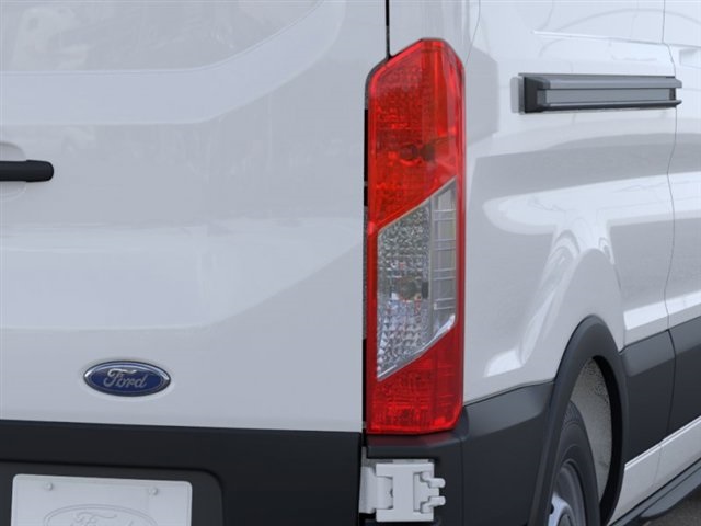 2025 Ford Transit photo 19