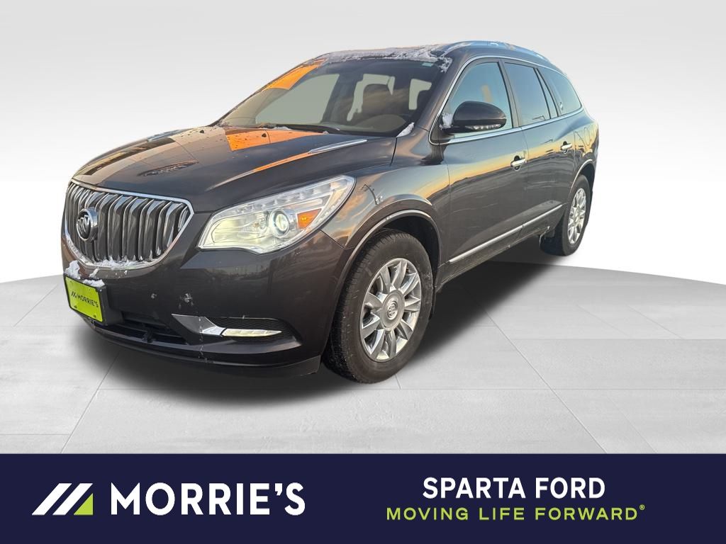 2015 Buick Enclave Leather's photo