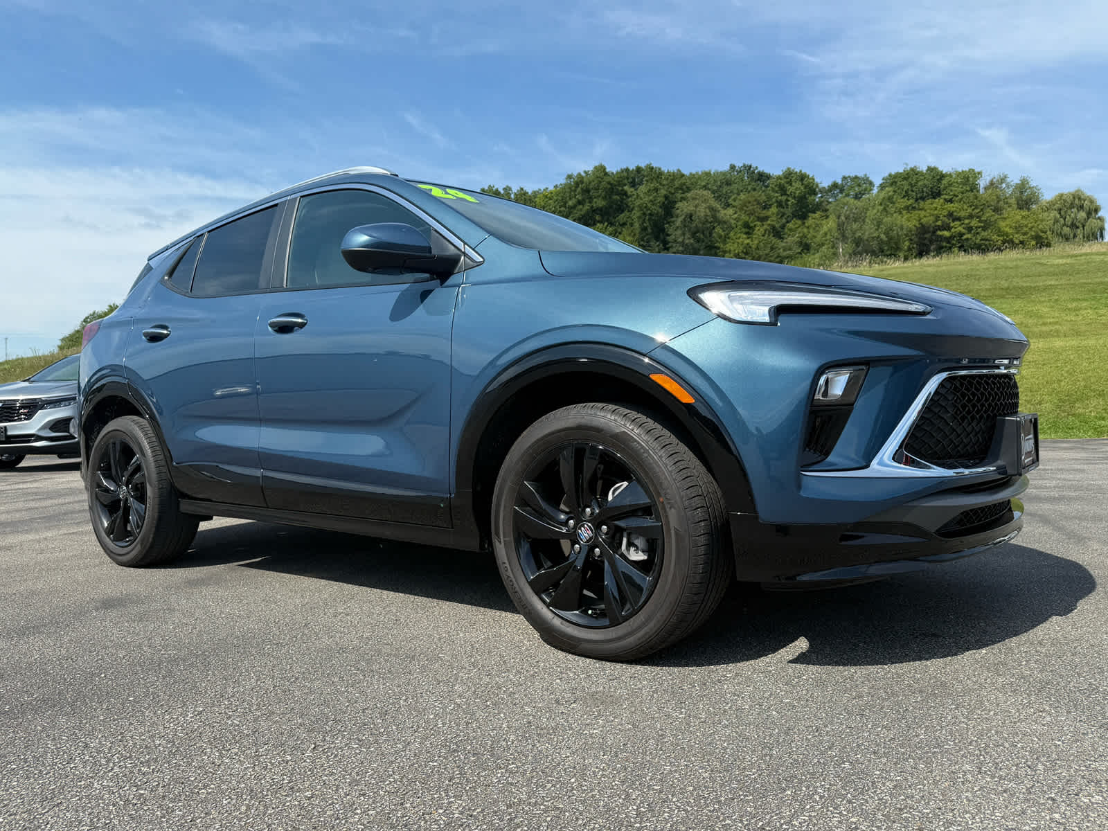 2024 Buick Encore GX Sport Touring photo 11