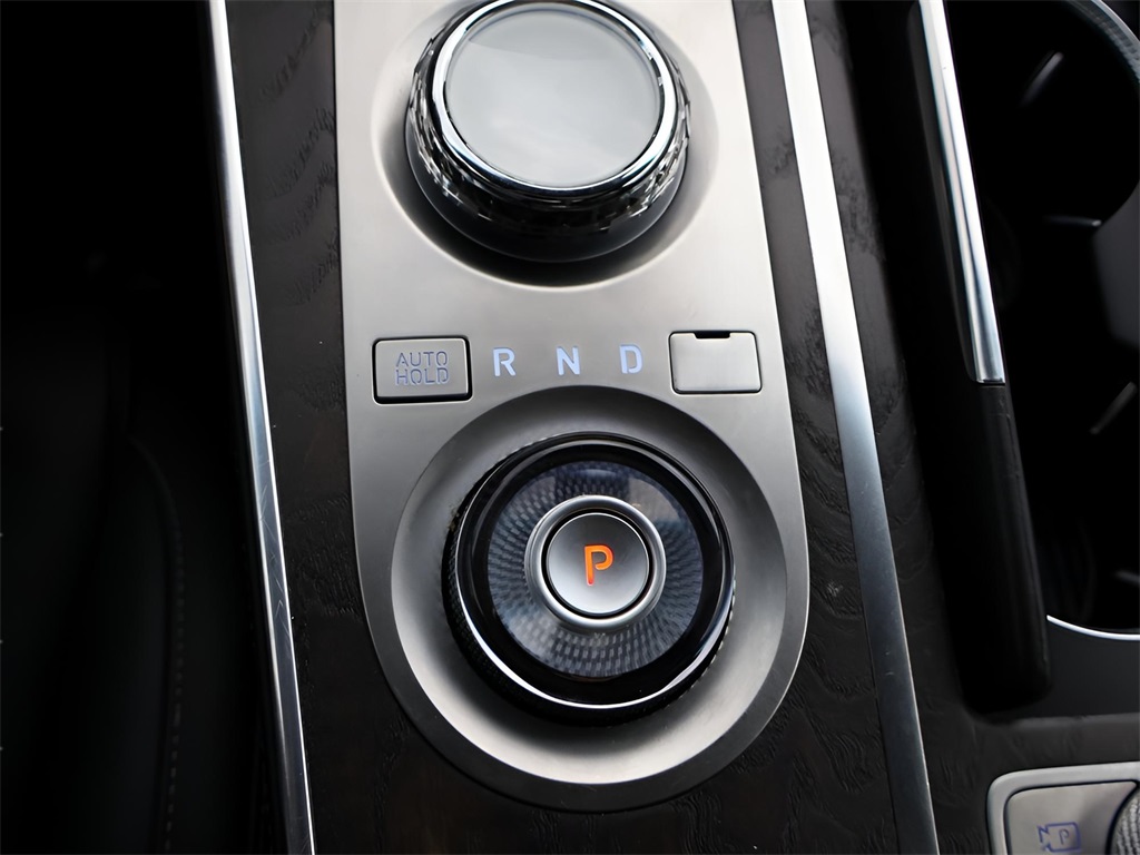 2024 Genesis GV80 3.5T AWD photo 24