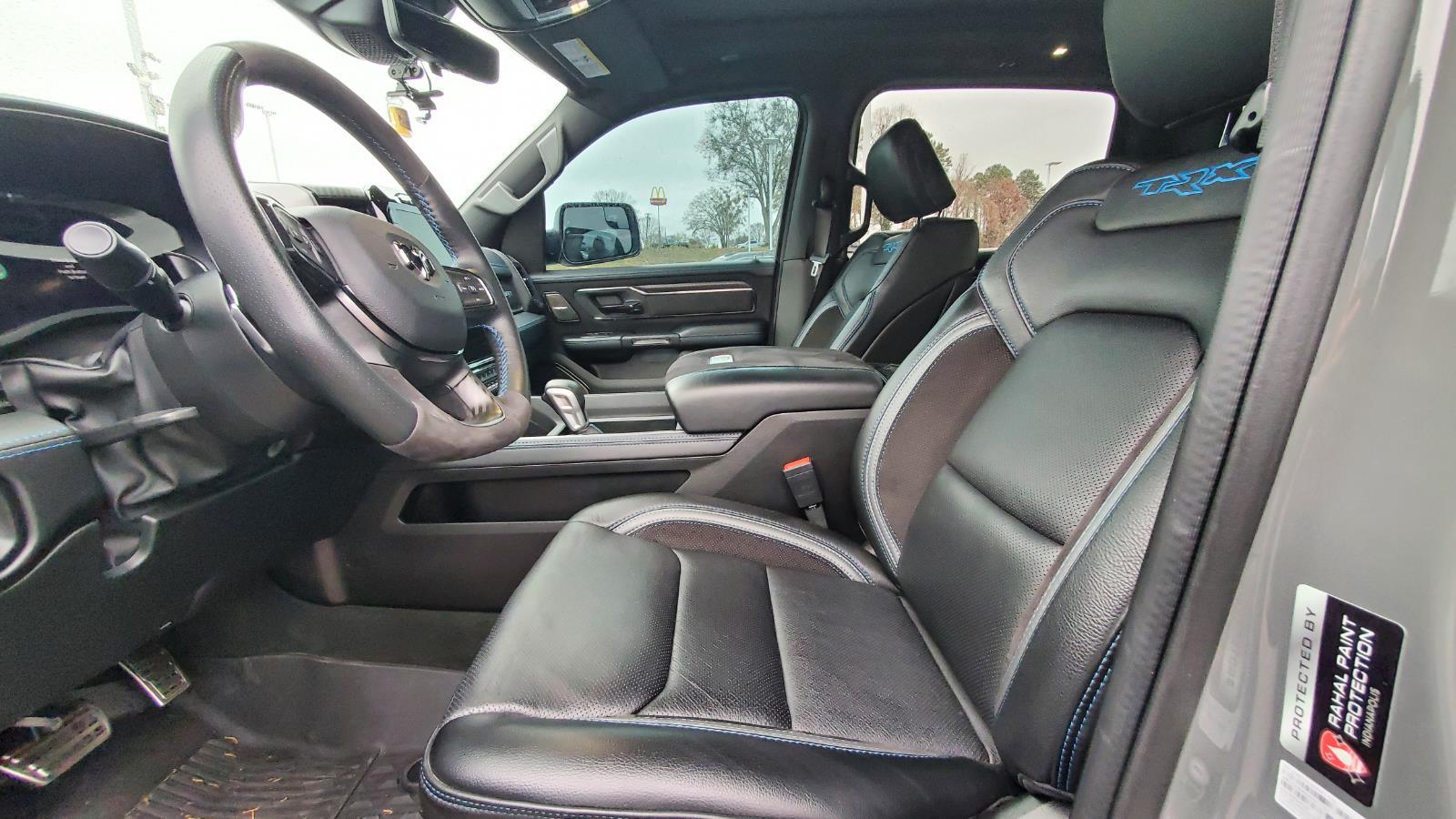 2023 Ram 1500 TRX photo 3