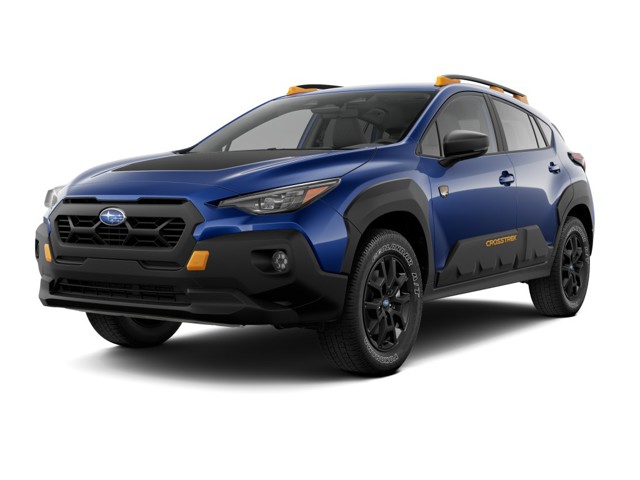 2025 Subaru Crosstrek Wilderness photo 2