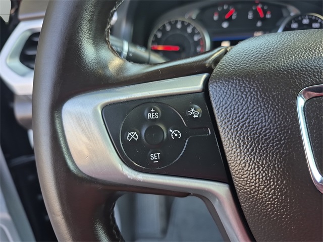 2023 Gmc Acadia SLT photo 12