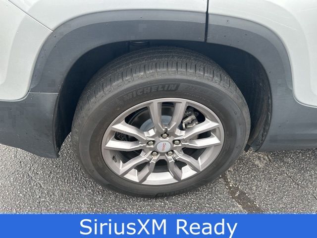 2022 Gmc Terrain SLT photo 10