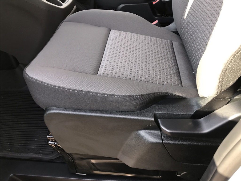 2024 Ford Transit Passenger Van XLT photo 3