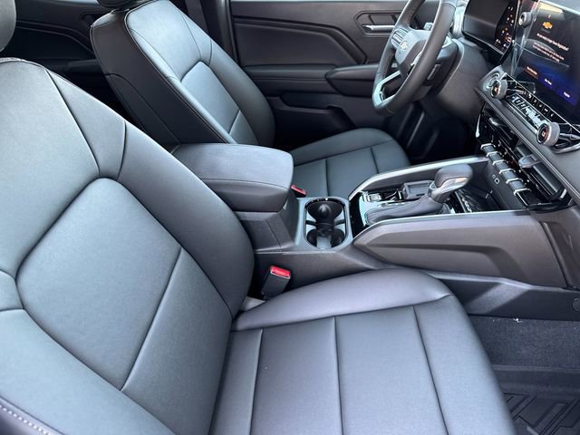2026 Chevrolet Colorado LT photo 15