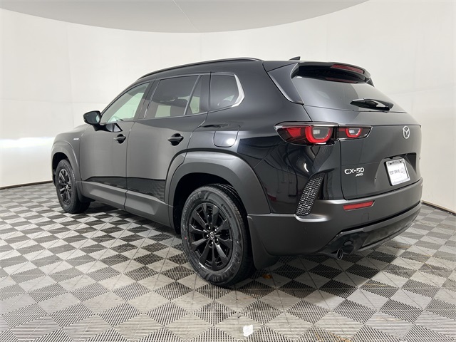 2025 Mazda CX-50 Premium photo 6
