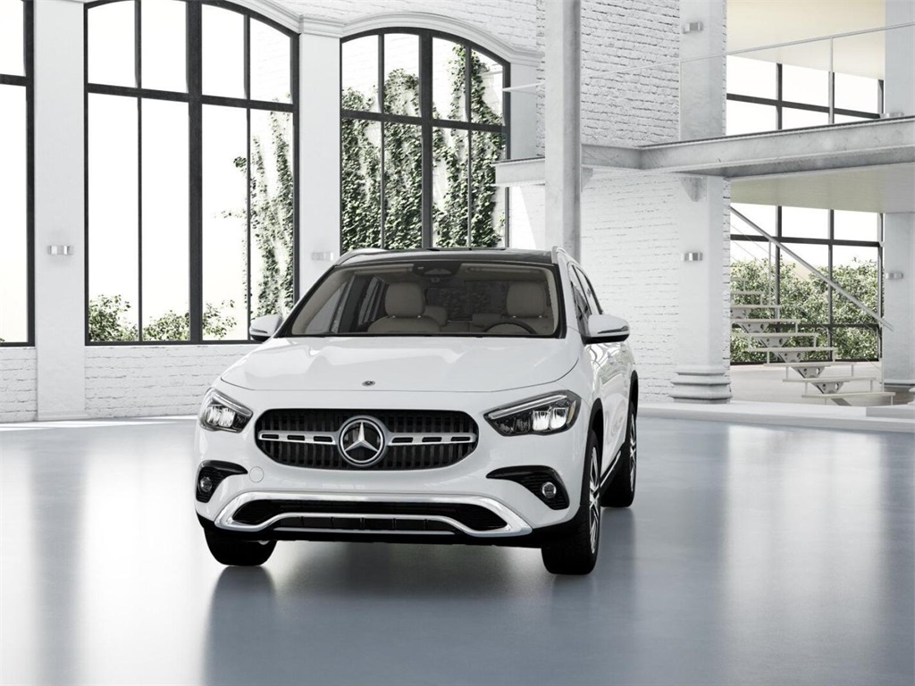 2026 Mercedes Benz GLA 250 4MATIC photo 41