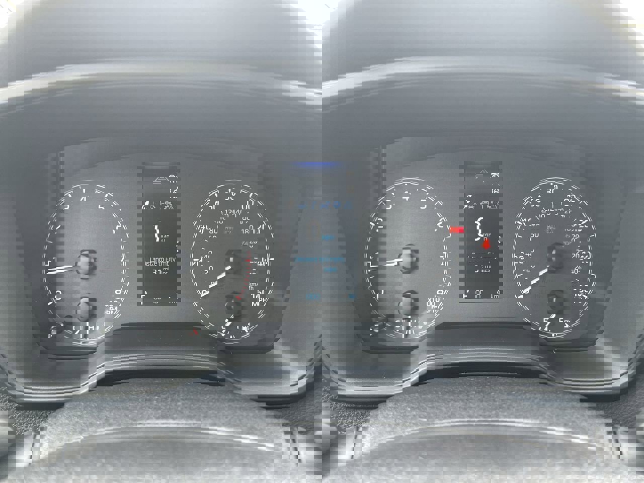 2025 Toyota Corolla LE photo 14