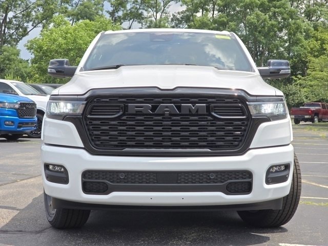 2025 Ram 1500 Big Horn photo 2