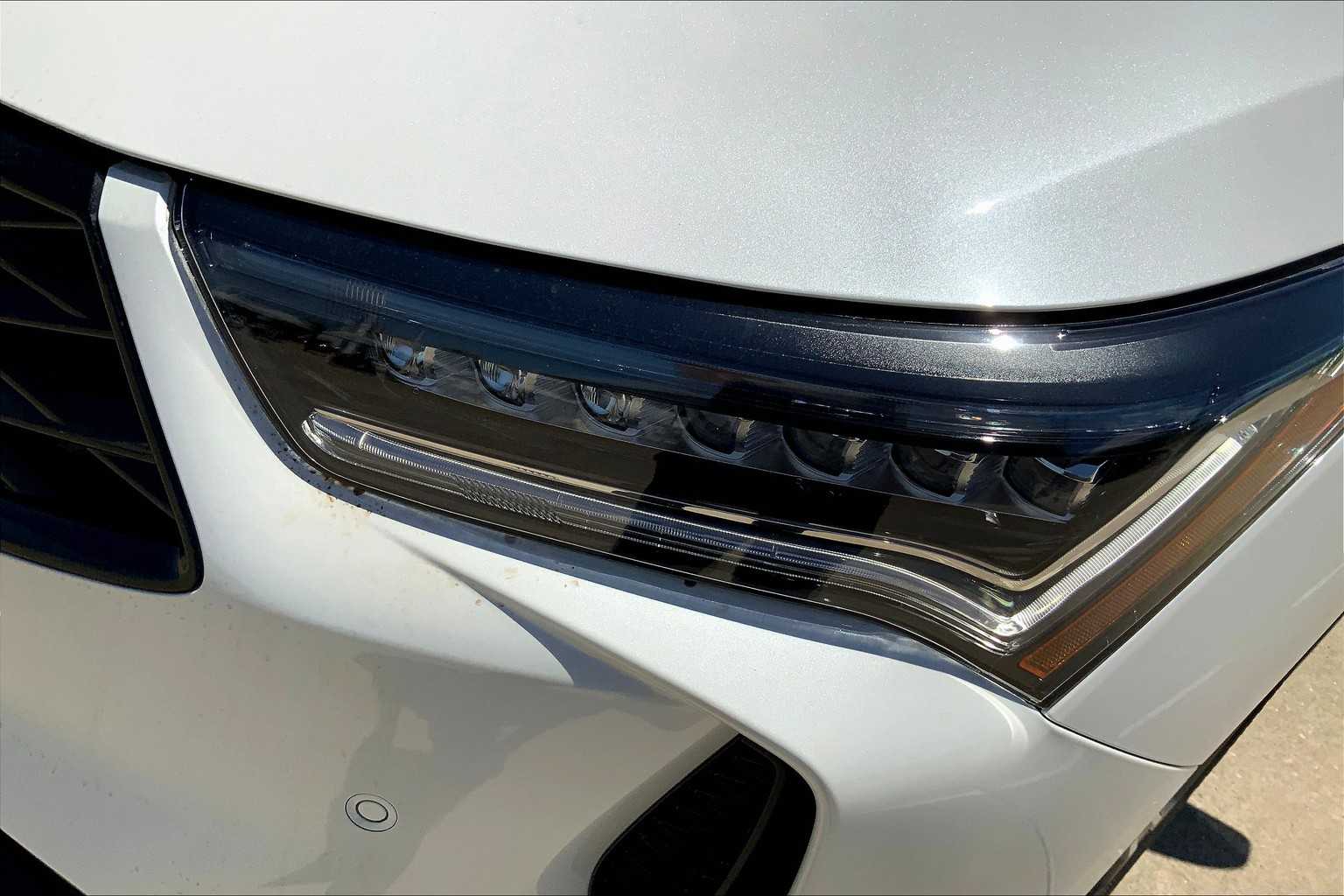 2025 Acura RDX Technology photo 13