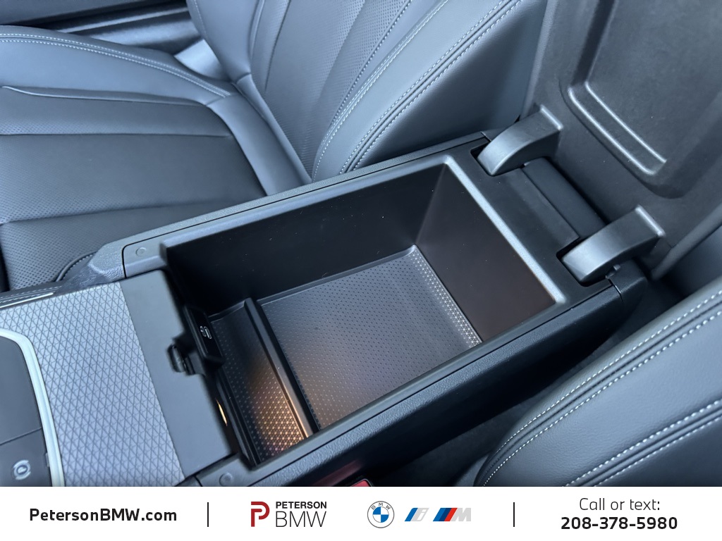 2025 Bmw M440i xDrive photo 24
