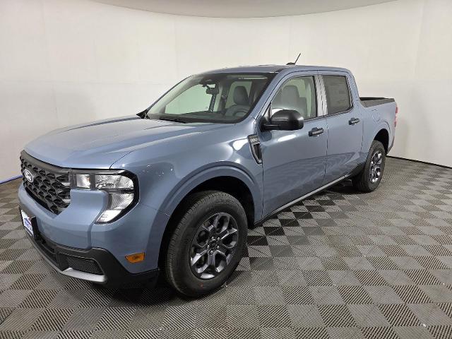 2025 Ford Maverick XLT's photo