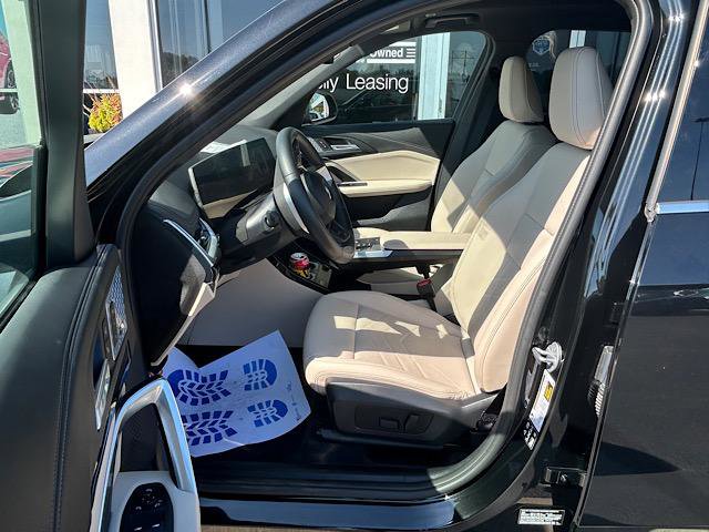 2025 Bmw X1 XDrive28i photo 16