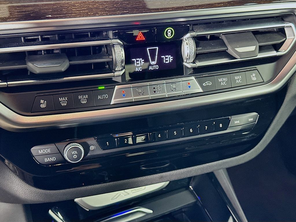 2023 Bmw X3 xDrive30i photo 14