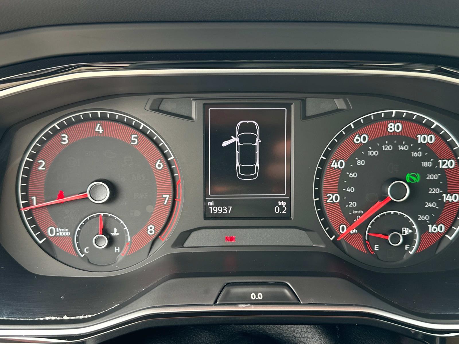 2020 Volkswagen Jetta S photo 17