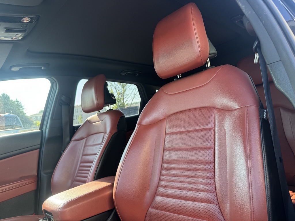 2023 Kia Sportage photo 4