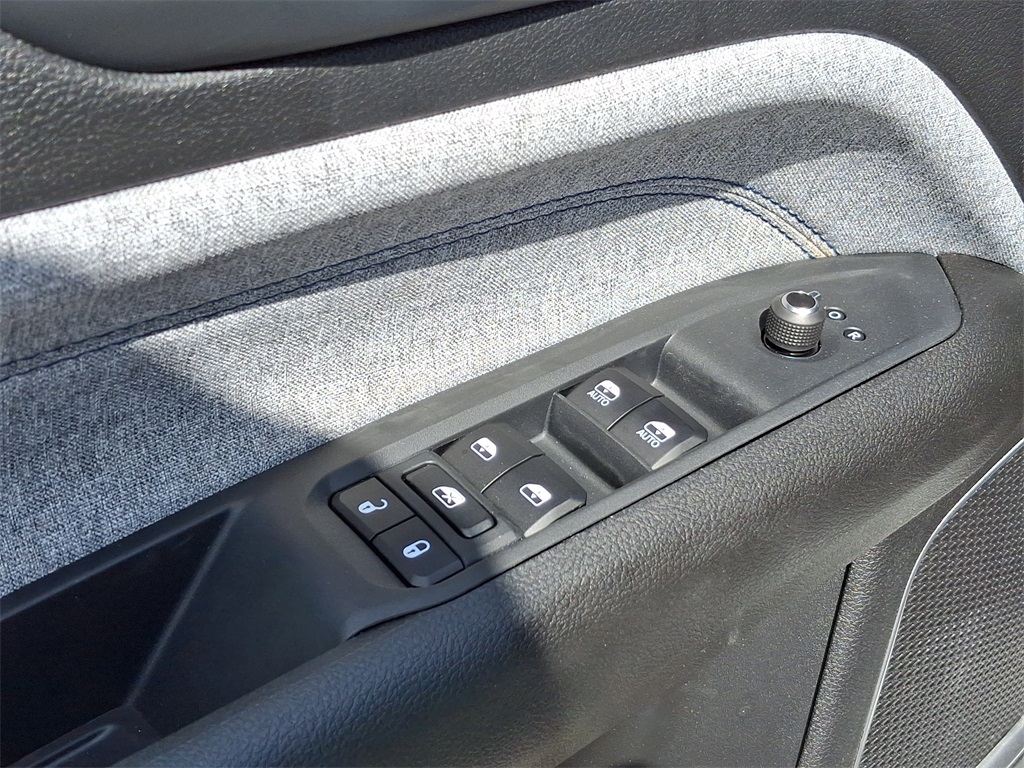 2025 Jeep Compass Sport photo 16