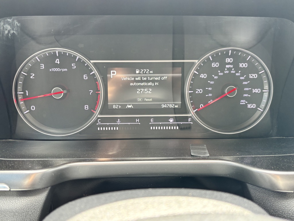 2022 Kia Sorento S photo 5