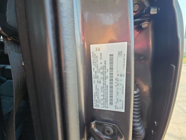 2019 Ford F-150 Raptor photo 29