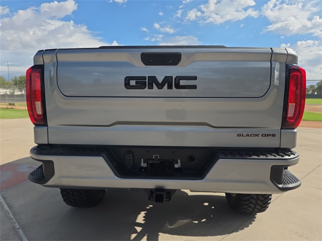 2025 Gmc Sierra 1500 SLT photo 26